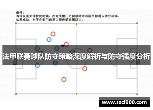 法甲联赛球队防守策略深度解析与防守强度分析